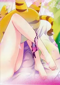 (COMIC1☆7) [Tomatohouse-905's room (Urabi)] Route; Sakurasou no Majimena Kanojo (Sakurasou no Pet na Kanojo)[English] (wehasband)