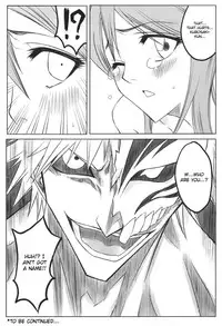 (C72) [Heta no Yoko Zuki (Dunga)] Ori (Bleach) [English] [doujin-moe.us]