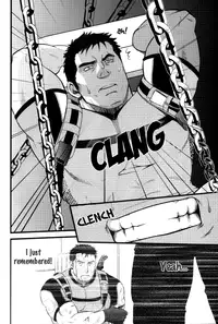 (C76) [Rycanthropy (Mizuki Gai)] Gun and Despair (Resident Evil) [English] {Otomen Chan} [Decensored]