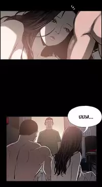 [Mr. Byeong-Su] Cohabitation Ch.1-39 (English) (Ongoing)