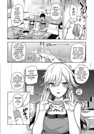 Amatsuka Gakuen no Ryoukan Seikatsu | Angel Academy's Hardcore Dorm Sex Life 1-2, 4-9