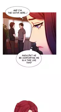 [PINKO] Scandal of the Witch Ch.1-25 (English) (Ongoing)