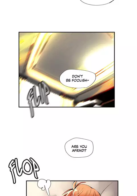 Lilith`s Cord Ch.1-40