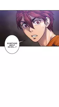 [Guh Bal Han] Ghost Love Ch.1-26 (English) (YoManga) (Ongoing)