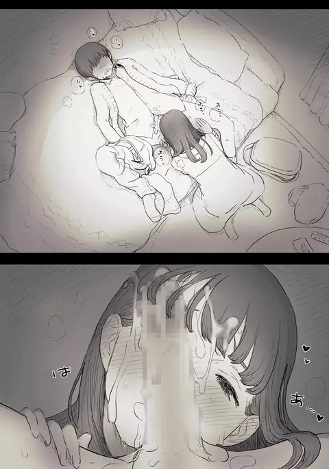 Bungaku Joshi ni Taberareru | Eaten Up by the Bookworm Girl