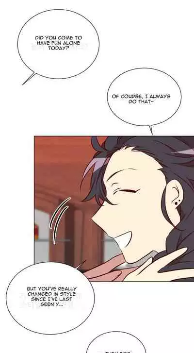 [Yulseo] Two Lives in the Same House Ch. 1-24 [English]