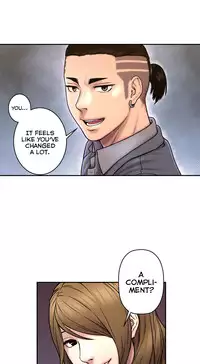 [Guh Bal Han] Ghost Love Ch.1-26 (English) (YoManga) (Ongoing)