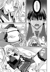 [Miyashiro Sousuke] Fechichi! Ch. 1-6 [English] {Tadanohito}