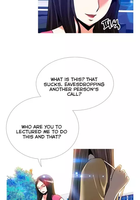 Love Parameter Ch.1-74