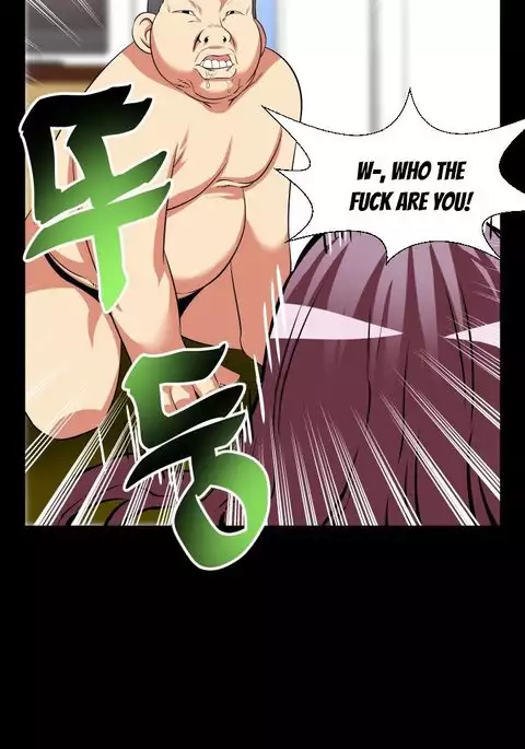 Love Parameter Ch.1-50