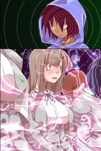 [DL Mate (Kuroie)] Shokushu Shihai sare Ayatsurarete Ochiteiku Onna-tachi