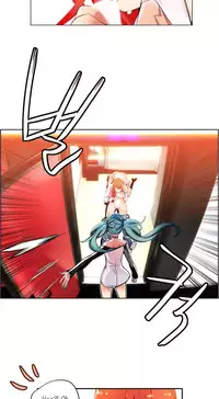 [Juder] Lilith`s Cord Ch.1-15 (English) (Ongoing)