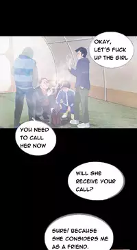 Missing Ch.1-12 (English) (Ongoing)