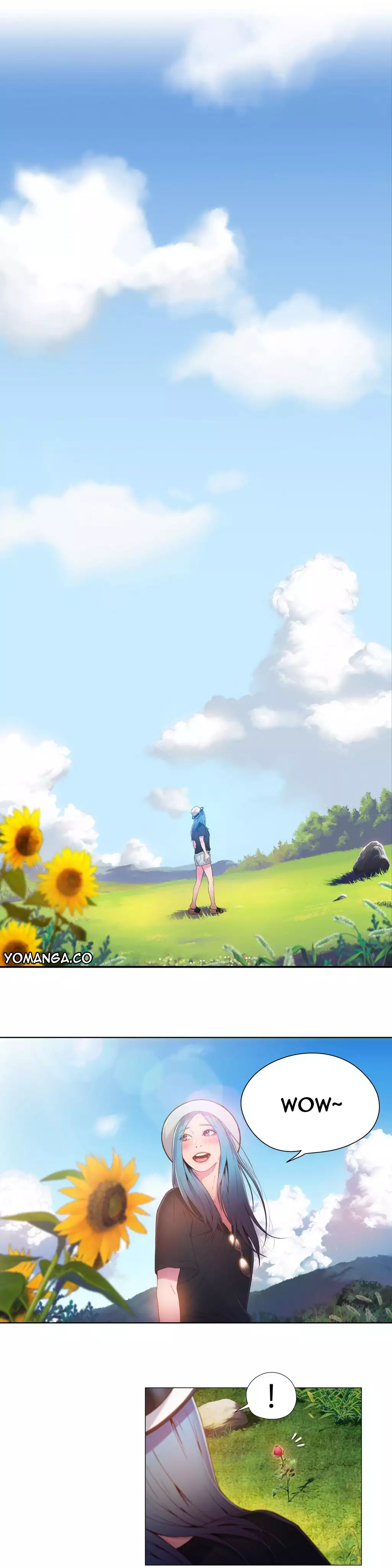 Sweet Guy Ch.1-47