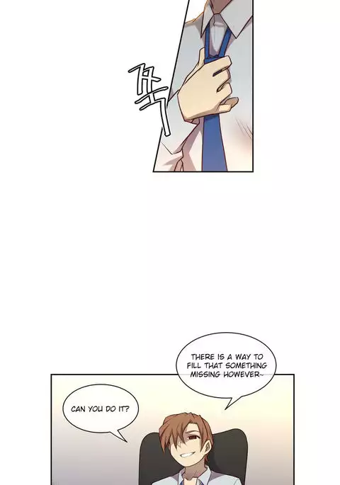 Master in My Dreams Ch.0-38