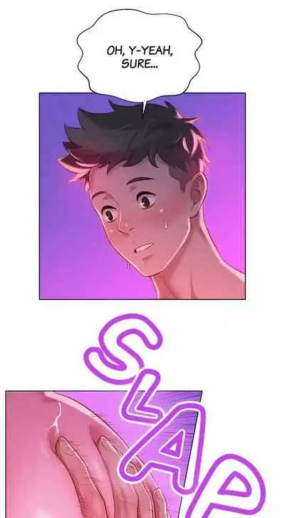 [Tharchog, Gyeonja] What do you Take me For? Ch.46/? [English] [Hentai Universe]