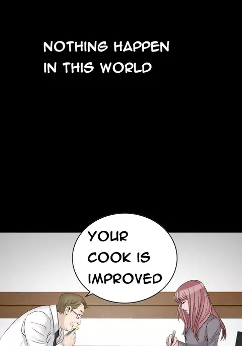 The Taste of Hands Ch.1-48