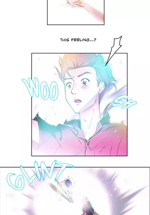 Sex Knights-Erotic Sensuality & Perception Ch.1-11