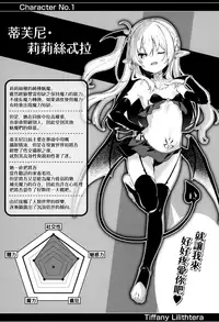 Boku wa Chiisana Succubus no Shimobe - I am a slave of a small succubus