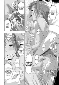 (C86) [Uran no Yakata (Uran)] Seikatsu Shidou Nigakki | Life Lessons - Second Term [English] {Mankitsu Scans}