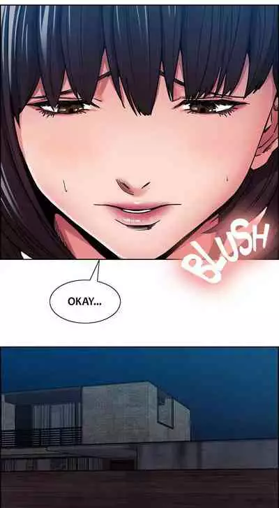 Taste of Forbbiden Fruit Ch.23/24