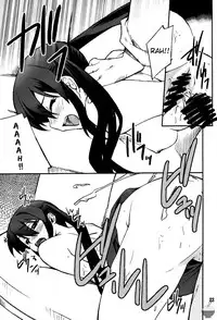 (COMIC1☆4) [P-FOREST (Hozumi Takashi)] Houkago XXX Time (K-ON!) [English] [Soba-Scans]