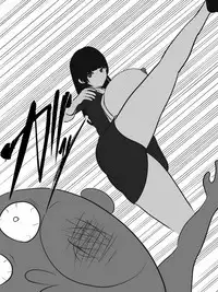 Paizuri Sousakan VS Paizuri Hunter Odoru pai Sousasen