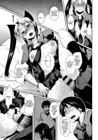 [Maban] Super Daimaou Mini | Super Great Mini Demon Lord (Hatsujou Lovers) [English] [Team Koinaka]