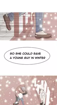 Hooker Ch.1-36 (English) (Ongoing)