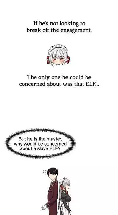 Elf Who Likes to be Humiliated Ch.11/?