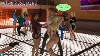 [Mr.SweetCuckhold] – Much bigger than my boyfriend Part 4