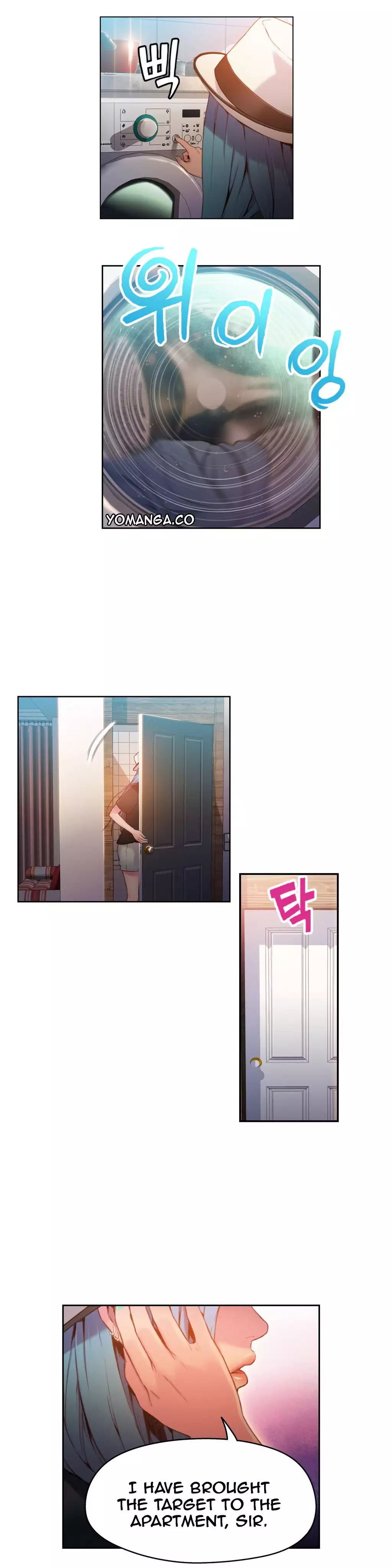 Sweet Guy Ch.1-47