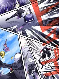 [Atelier Hachifukuan] Superheroine Yuukai Ryoujoku VII - Superheroine in Distress - Kunoichi Suzushiro II | 凌辱诱拐 VII [Chinese] [有条色狼汉化]