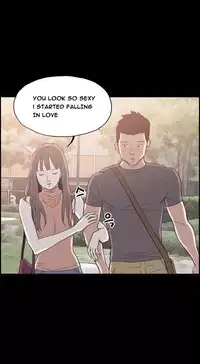 [Mr. Byeong-Su] Cohabitation Ch.1-39 (English) (Ongoing)