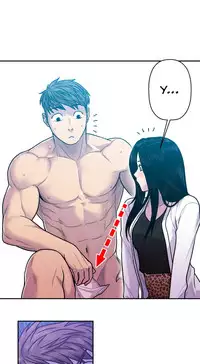 Ghost Love Ch.1-20 (English) (YoManga) (Ongoing)