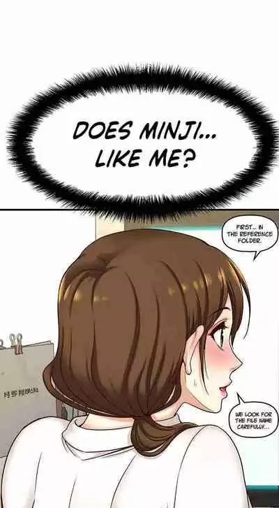I Want To Know Her Ch.1? [English] [Manhwa PDF]