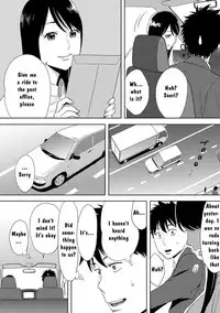 [Katsura Airi] Koukan ─ Ano Toki… Ano Musume ♀ Toitsu ♂ Tetara ─ 3 [English] [Digital]