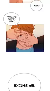 [PINKO] Scandal of the Witch Ch.1-25 (English) (Ongoing)