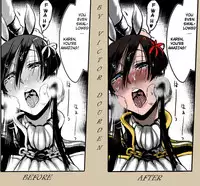 [Z-Ton] Inbreeding of an Era (Bessatsu COMIC Anthurium Ningen Igaija Damedesuka?) [English] [4dawgz + Thetsuuyaku] [Colorized by Victor DoUrden] [Decensored] [Digital]