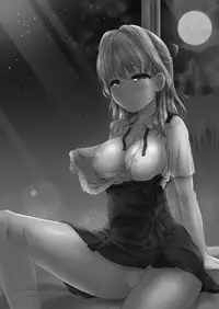 (C94) [Dschinghis Khan no Tamanegi wa Ore no Yome (Taniguchi-san)] Jinsei Goudatsu [English] =White Symphony=