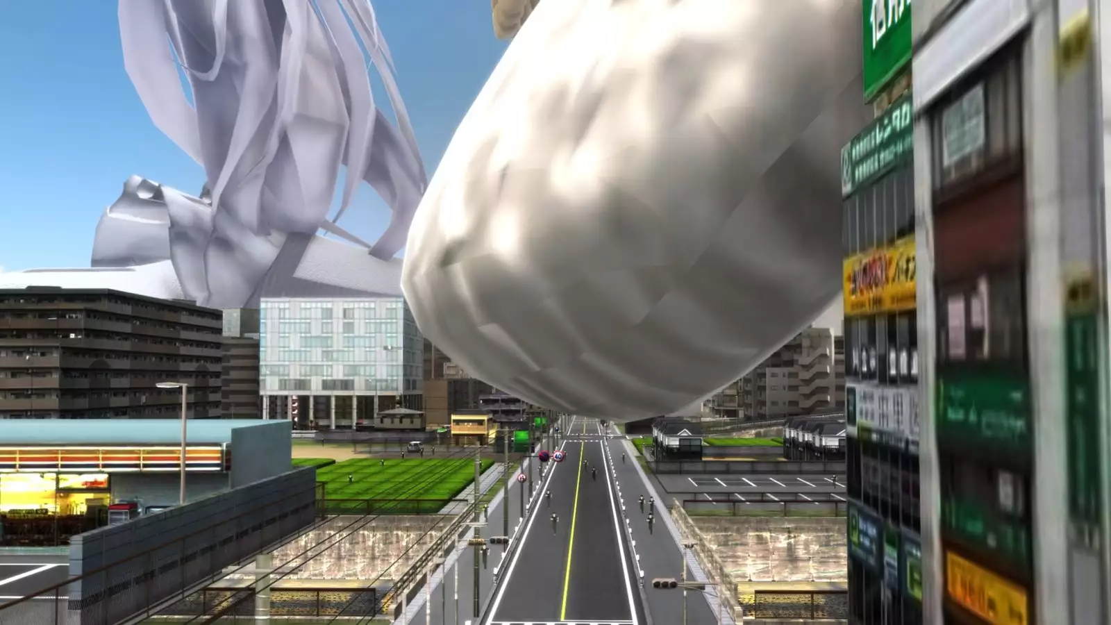 Touhou GTS MMDs - NAndeyanenGTS