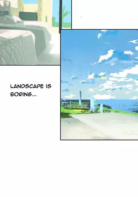 The Taste of Hands Ch.1-64