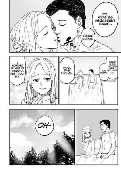 Loli Sister to Sex suru Isshuukan | A Week of Sex With a Loli Nun