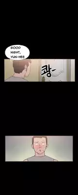 [Mr. Byeong-Su] Cohabitation Ch.1-24 (English) (Ongoing)