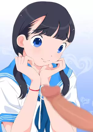 Jyoshikousei Otanoshimi Bukuro