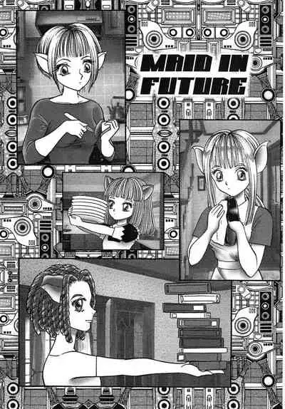 Maid In Future