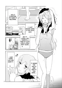 [Niratama (Sekihara Umina)] Hanny Box (VOCALOID) [English] [Heavenchai] [2010-05-29]