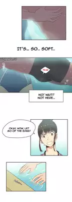 [Gamang] Sports Girl Ch.1-26 (English) (YoManga) (Ongoing)