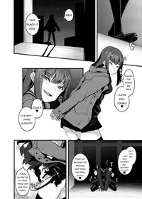 [graygreed (Usuki)] Yasashii Succubus-chan to 3 [Digital] [English] [Crabble]