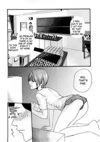 [Haruki] Sense Vol.1 (Complete) [English]